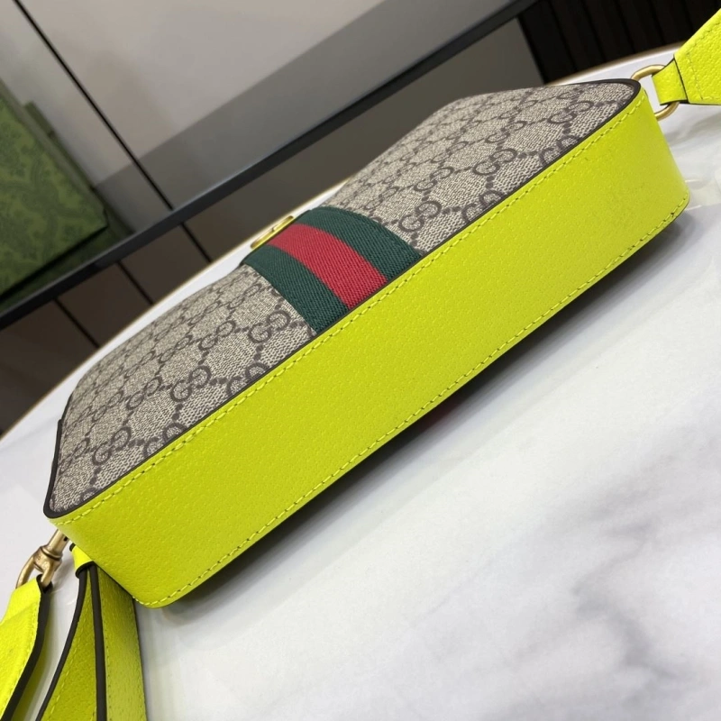 Gvc*1 satchel bags 4094-0677