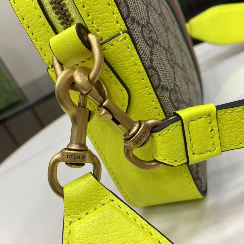 Gvc*1 satchel bags 4094-0677