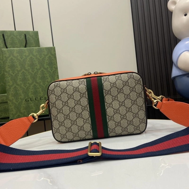 Gvc*1 satchel bags 4094-0678