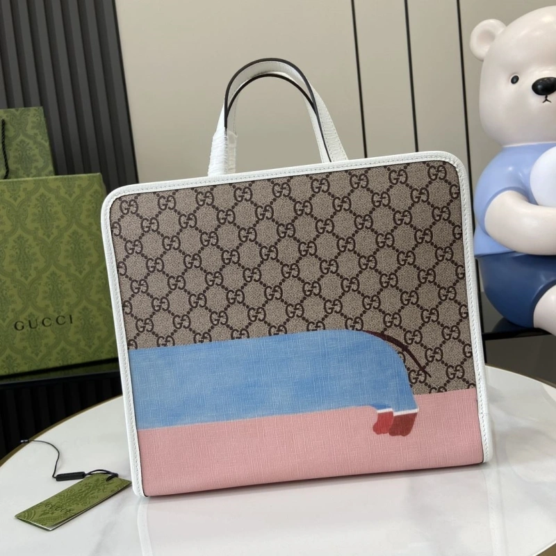 Gvc*1 shopping bags 4094-0692