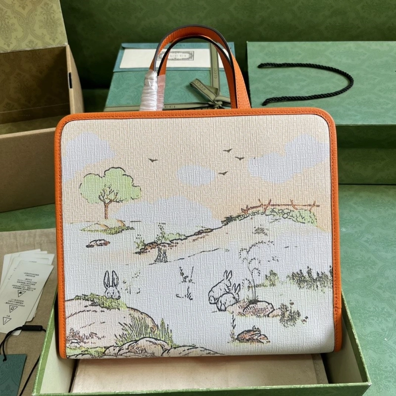 Gvc*1 shopping bags 4094-0693