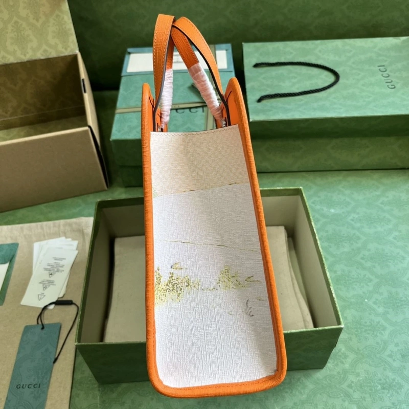 Gvc*1 shopping bags 4094-0693