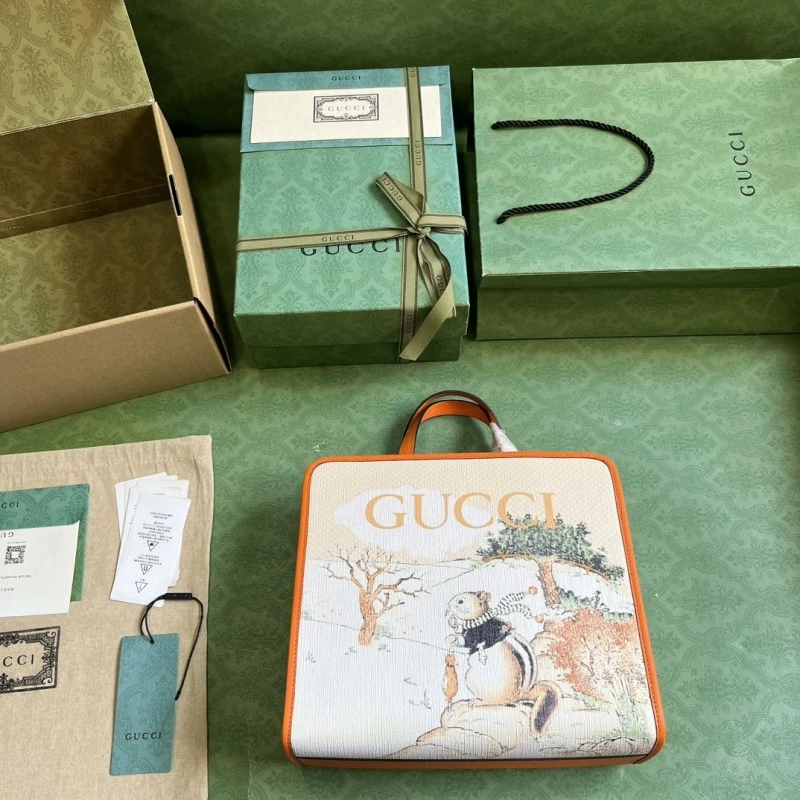 Gvc*1 shopping bags 4094-0693