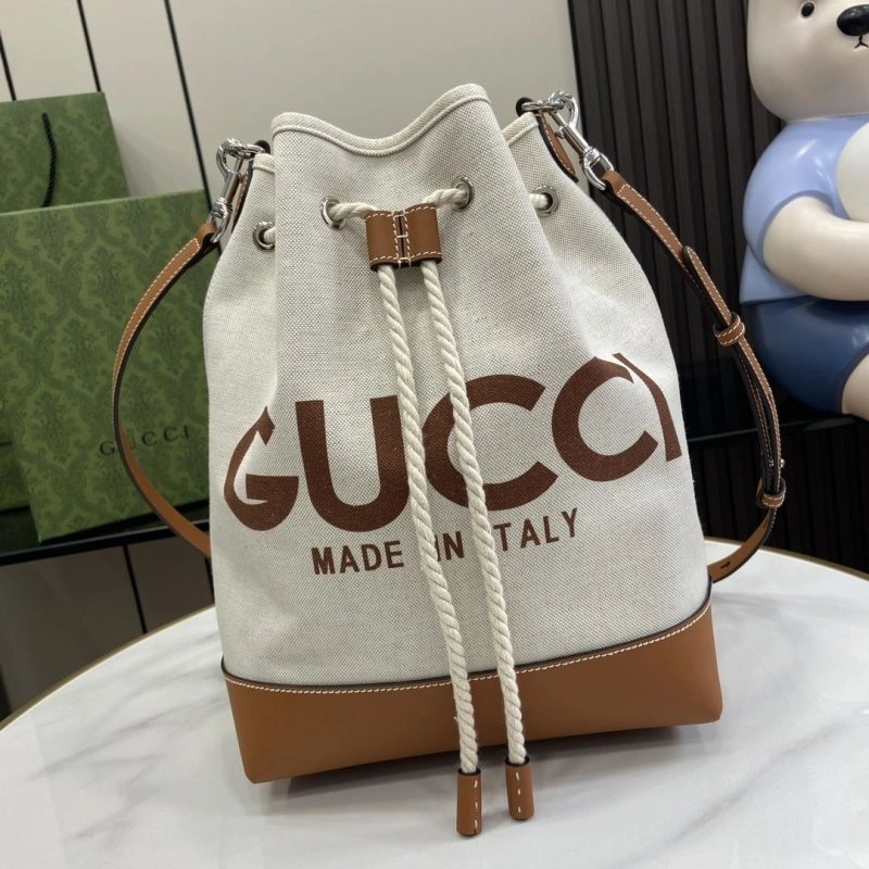 Gvc*1 bucket bags 4094-0695