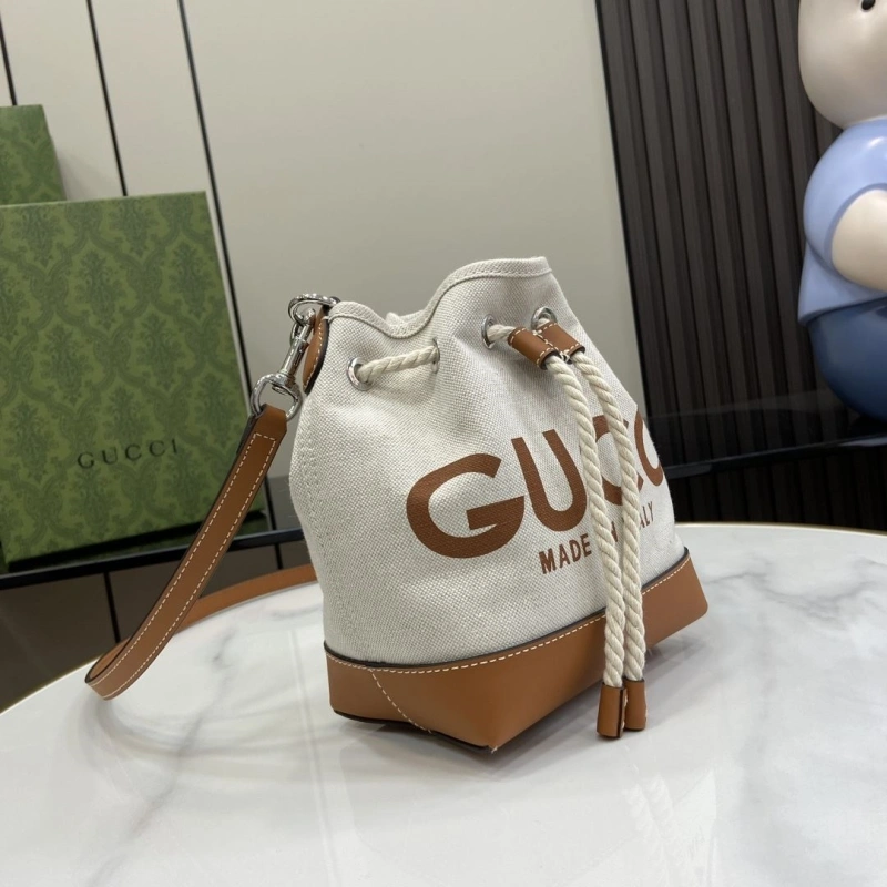 Gvc*1 bucket bags 4094-0697