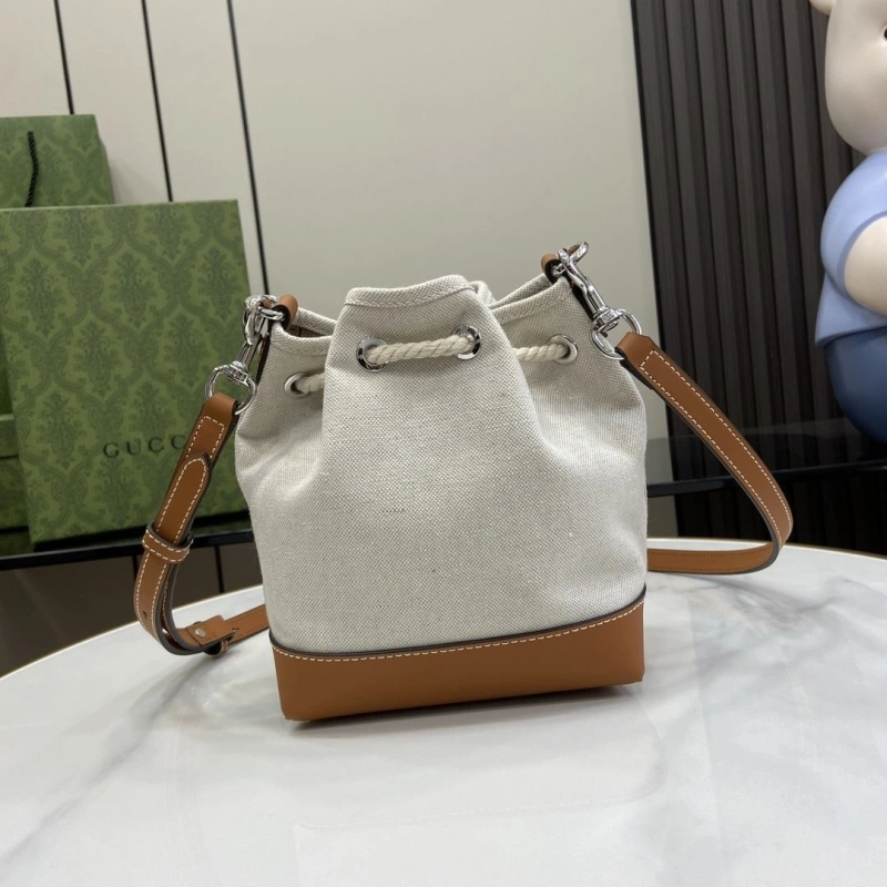 Gvc*1 bucket bags 4094-0697