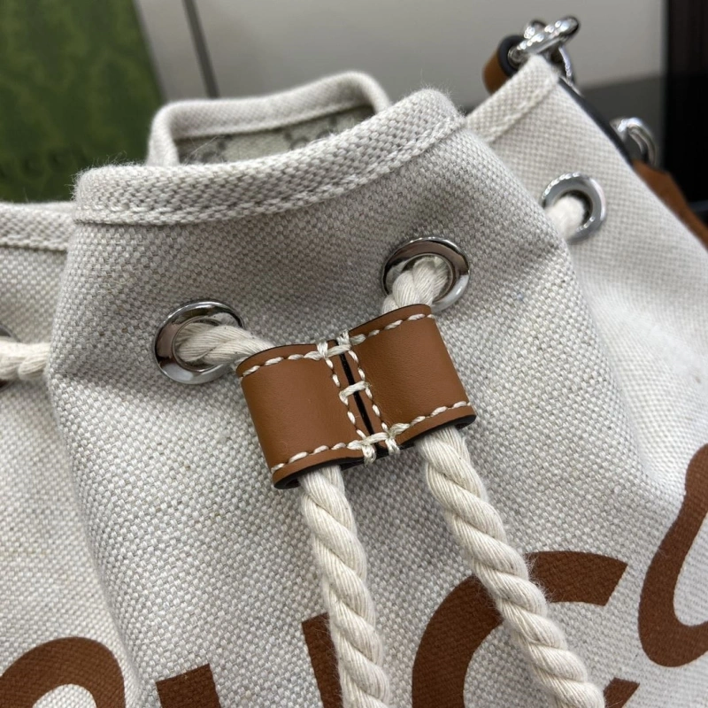 Gvc*1 bucket bags 4094-0697