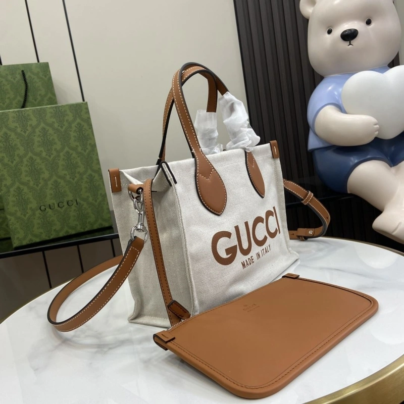 Gvc*1 shopping bags 4094-0702
