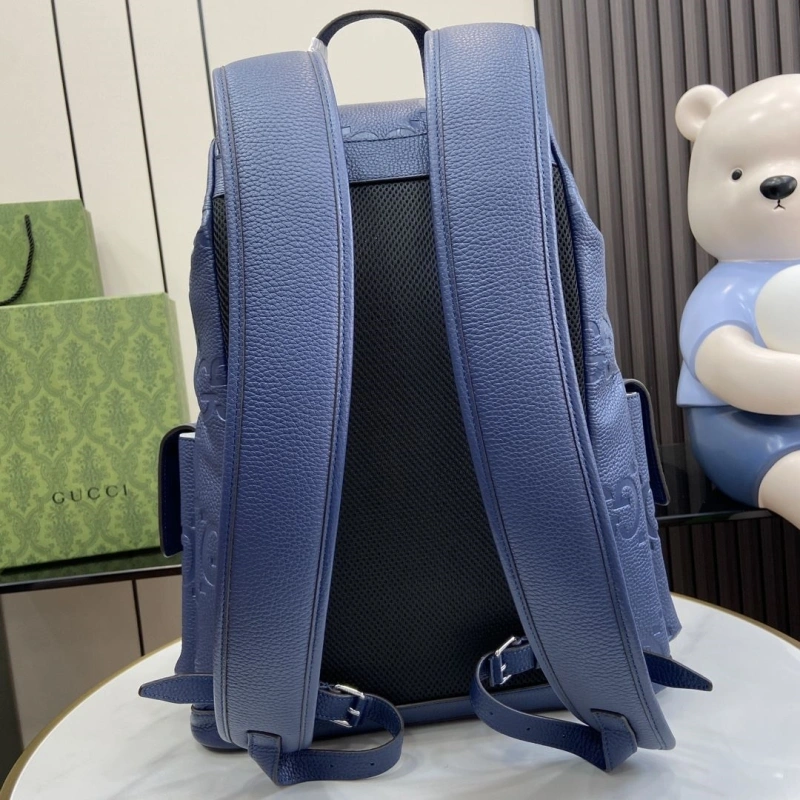 Gvc*1 backpacks 4094-0707