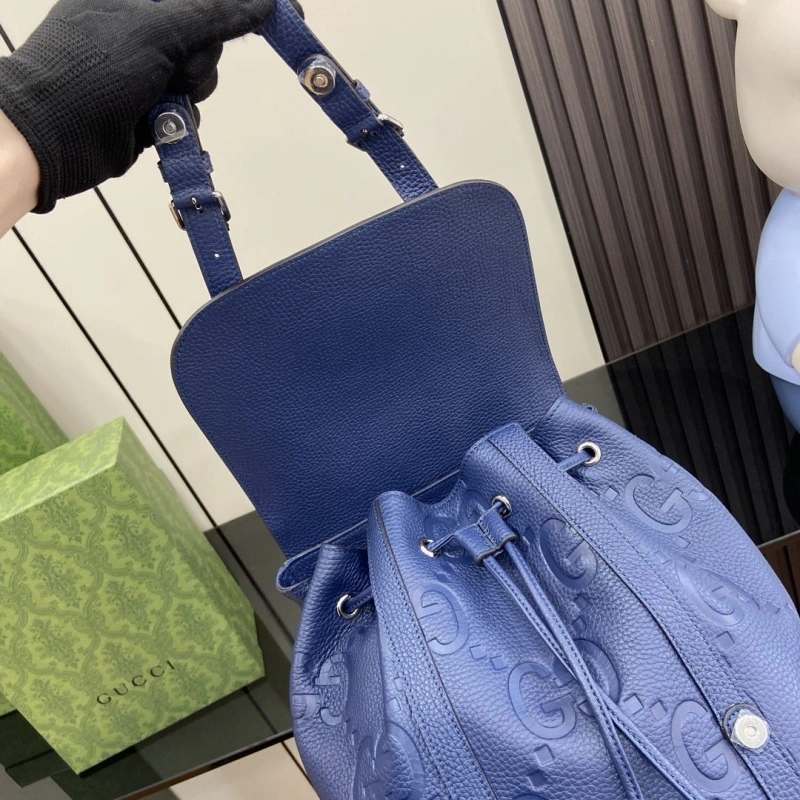 Gvc*1 backpacks 4094-0707