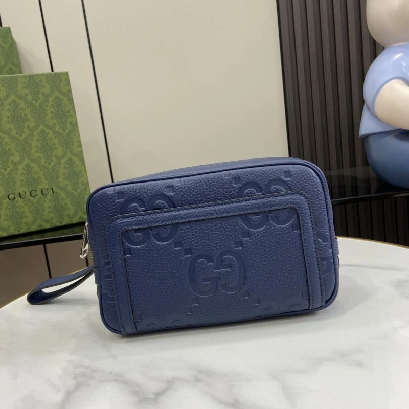 Gvc*1 clutch bags 4094-0711