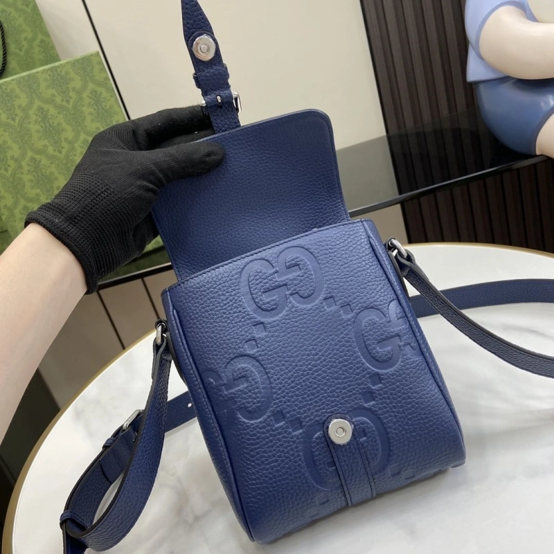 Gvc*1 satchel bags 4094-0714