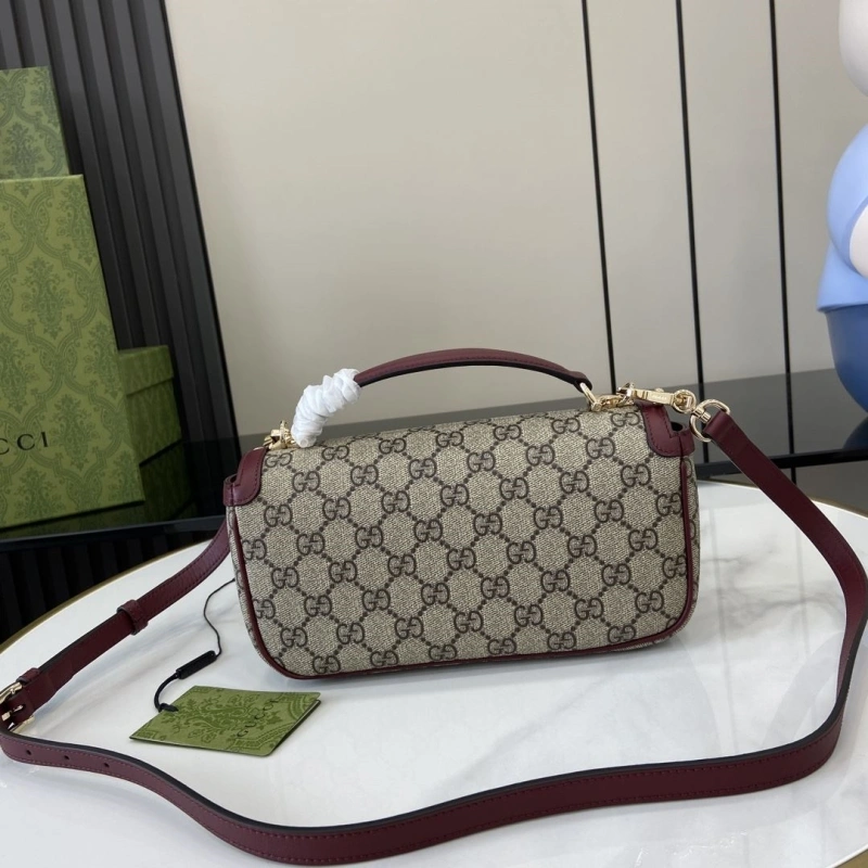 Gvc*1 satchel bags 4094-0736