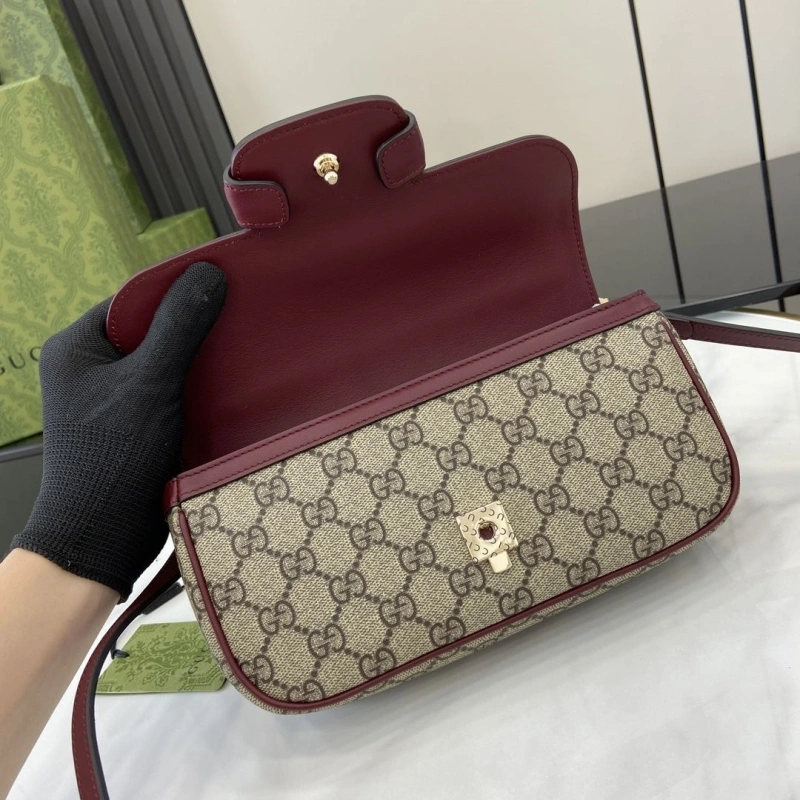 Gvc*1 satchel bags 4094-0736