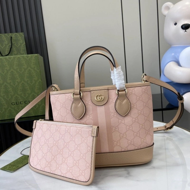 Gvc*1 shopping bags 4094-0755