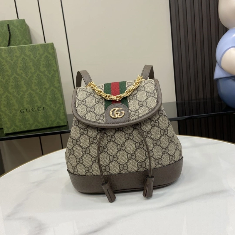 Gvc*1 backpacks 4094-0761