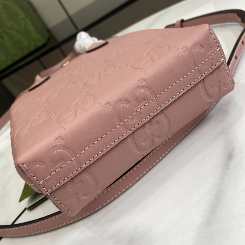 Gvc*1 top handle bags 4094-0766