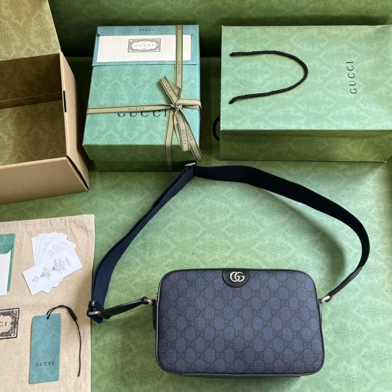 Gvc*1 satchel bags 4094-0778