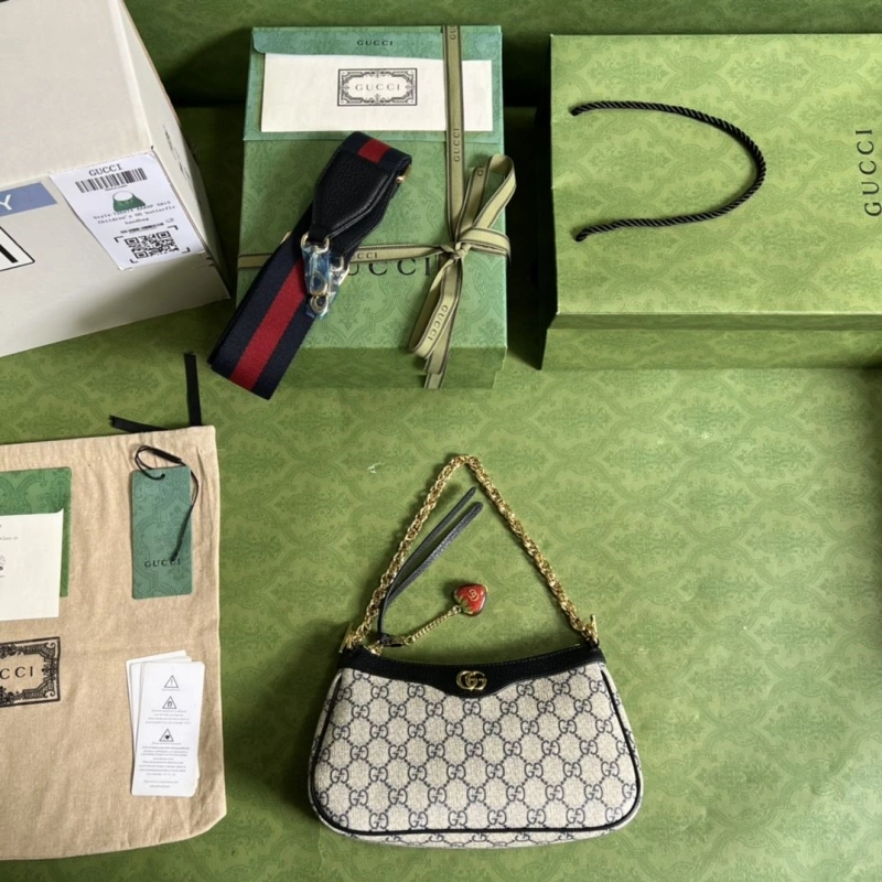 Gvc*1 top handle bags 4094-0788