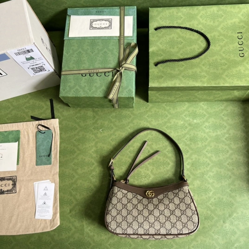 Gvc*1 satchel bags 4094-0790
