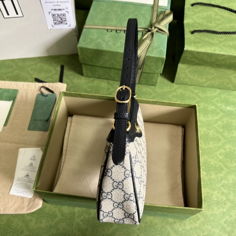 Gvc*1 satchel bags 4094-0791