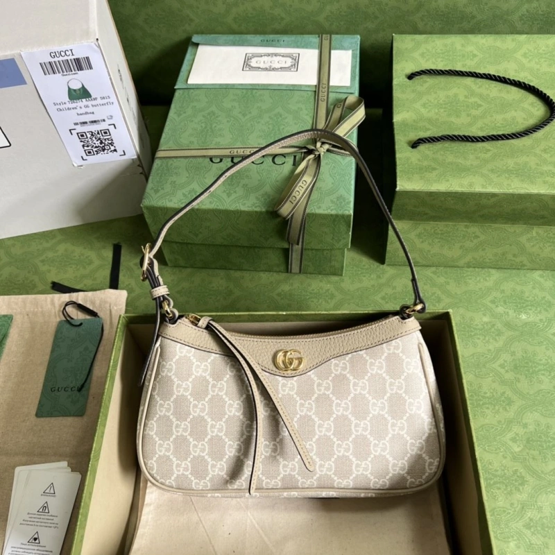 Gvc*1 satchel bags 4094-0792