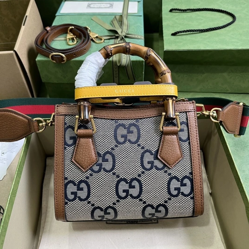 Gvc*1 satchel bags 4094-0795