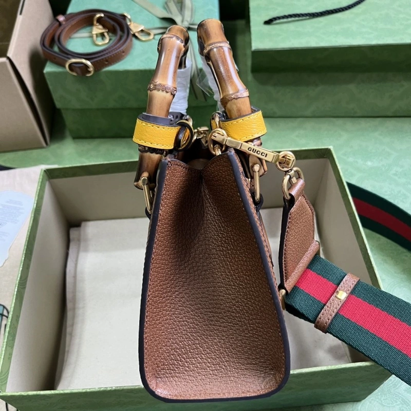 Gvc*1 satchel bags 4094-0795