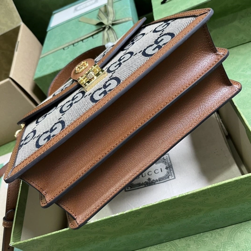Gvc*1 satchel bags 4094-0796