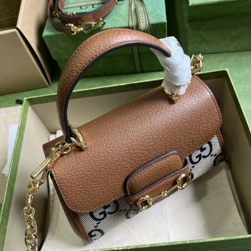 Gvc*1 satchel bags 4094-0797