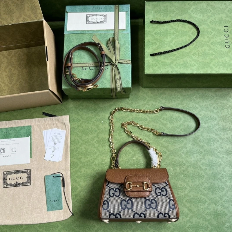 Gvc*1 satchel bags 4094-0797