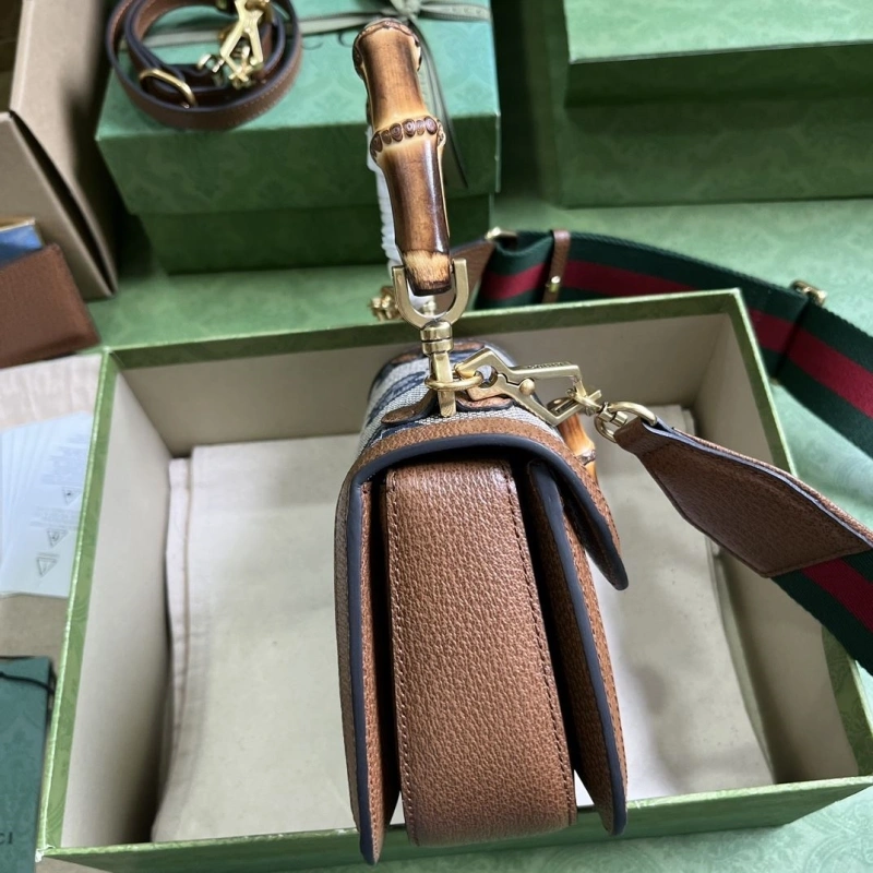 Gvc*1 satchel bags 4094-0799