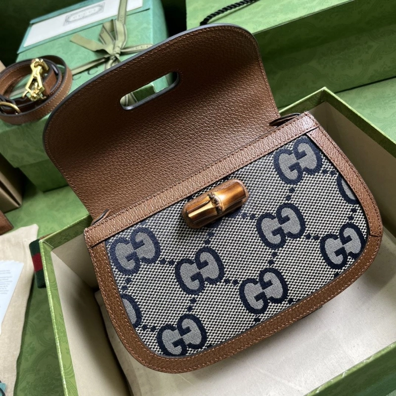 Gvc*1 satchel bags 4094-0799