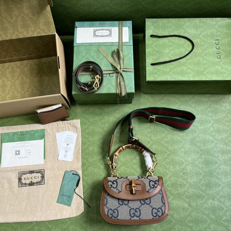 Gvc*1 satchel bags 4094-0799
