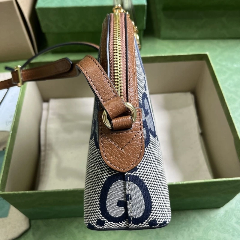 Gvc*1 satchel bags 4094-0801