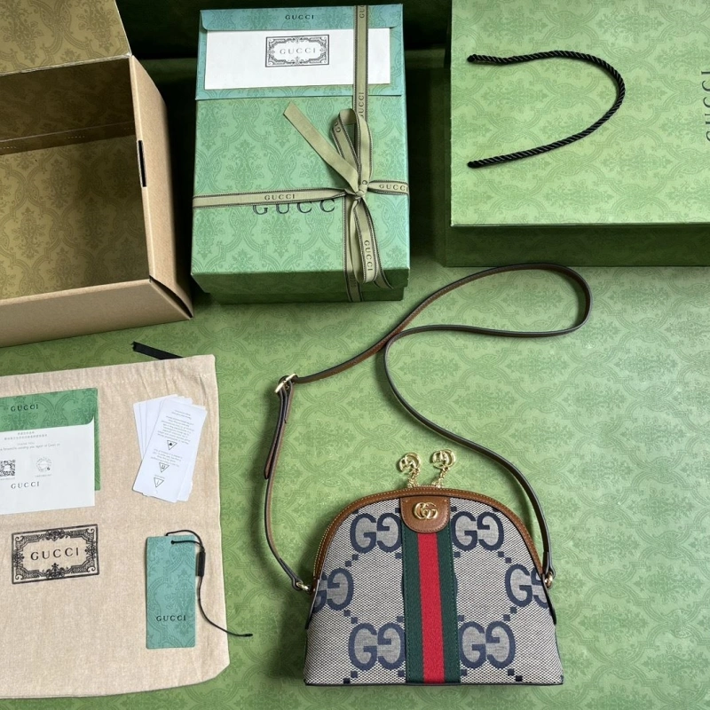 Gvc*1 satchel bags 4094-0801