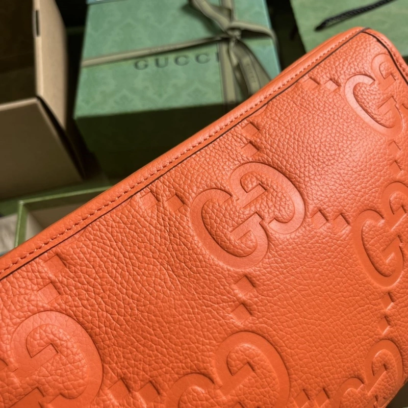 Gvc*1 clutch bags 4094-0810