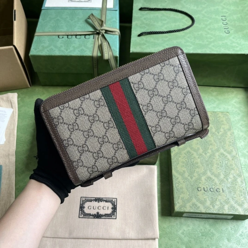 Gvc*1 clutch bags 4094-0813