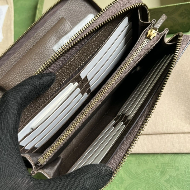 Gvc*1 clutch bags 4094-0813