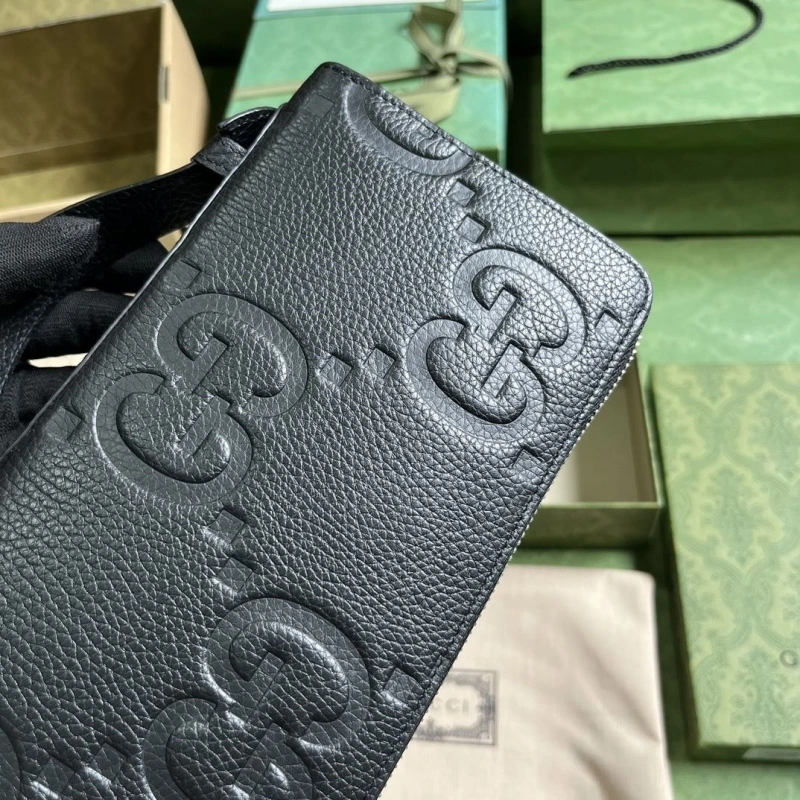 Gvc*1 clutch bags 4094-0815