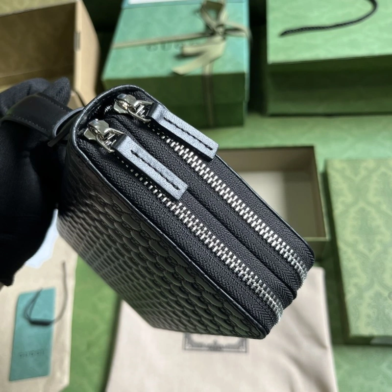 Gvc*1 clutch bags 4094-0817