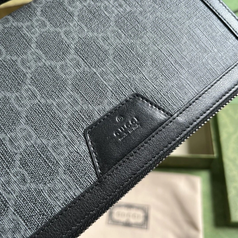 Gvc*1 clutch bags 4094-0818