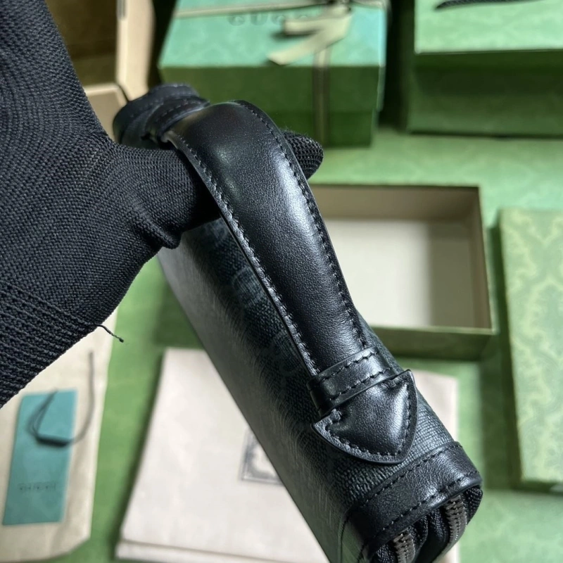 Gvc*1 clutch bags 4094-0818