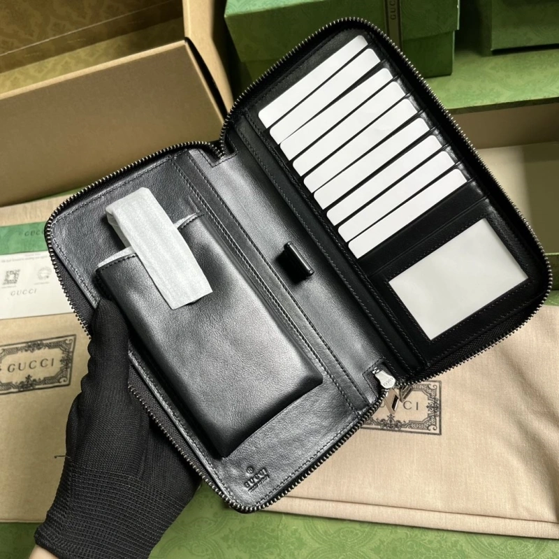 Gvc*1 clutch bags 4094-0818