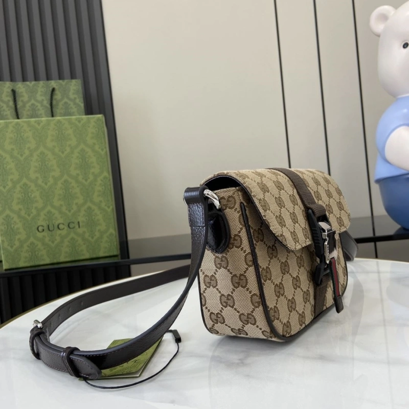 Gvc*1 satchel bags 4094-0844