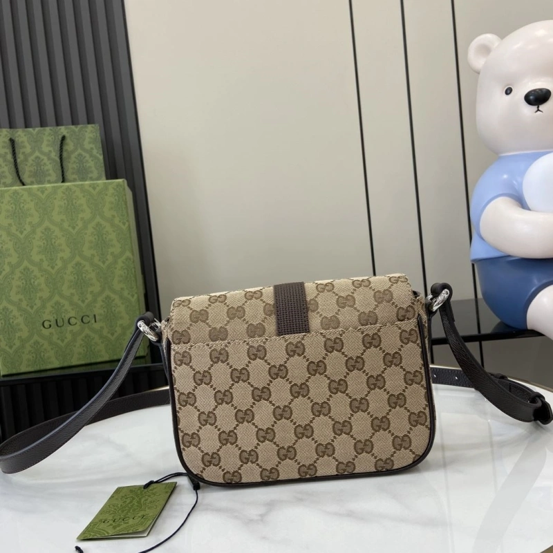 Gvc*1 satchel bags 4094-0844
