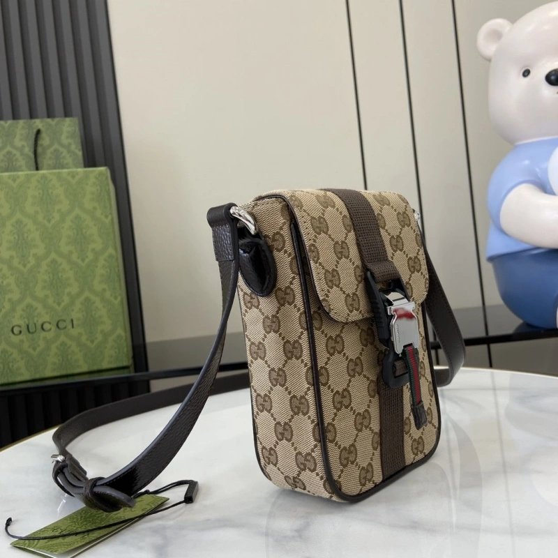 Gvc*1 satchel bags 4094-0845