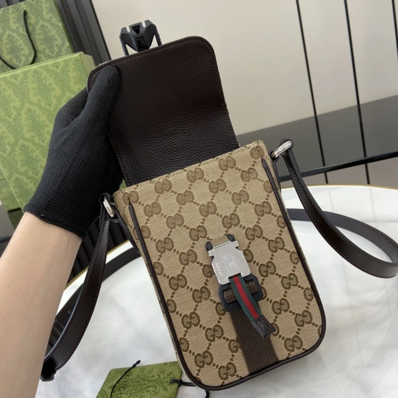 Gvc*1 satchel bags 4094-0845