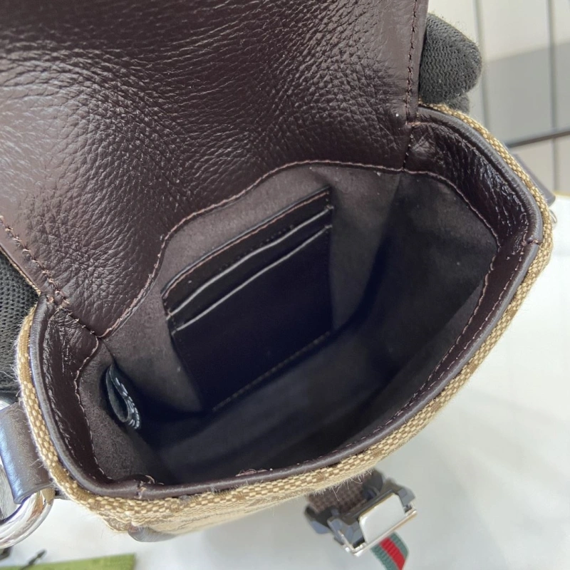 Gvc*1 satchel bags 4094-0845