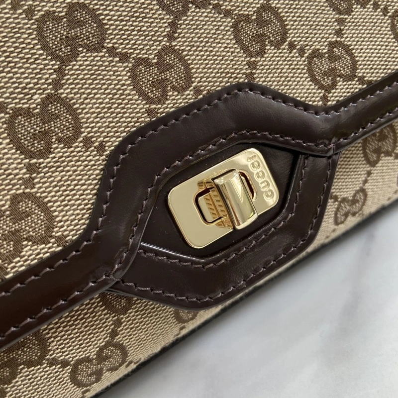 Gvc*1 satchel bags 4094-0863